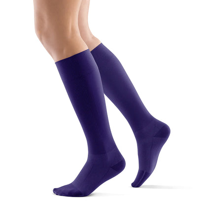 Bauerfeind Performance - Knee High Compression Socks 20-30mmHg