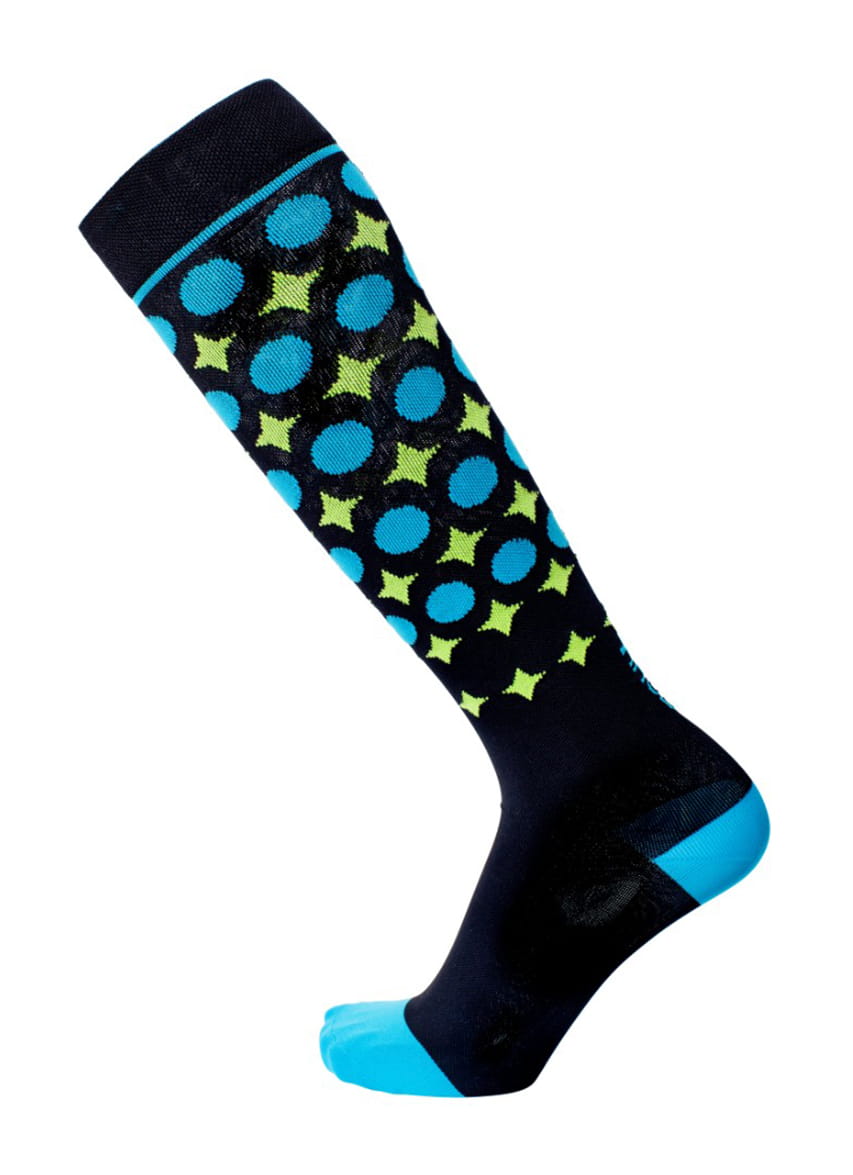 Lunatik Power Tech Compression Socks (20-30mmHg) *RETIRING SOON*