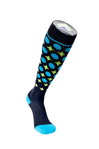 Lunatik Power Tech Compression Socks (20-30mmHg) *RETIRING SOON*