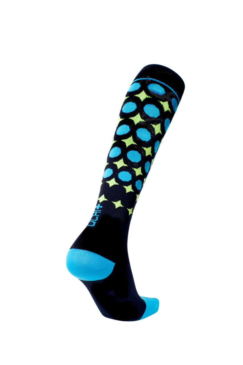 Lunatik Power Tech Compression Socks (20-30mmHg) *RETIRING SOON*