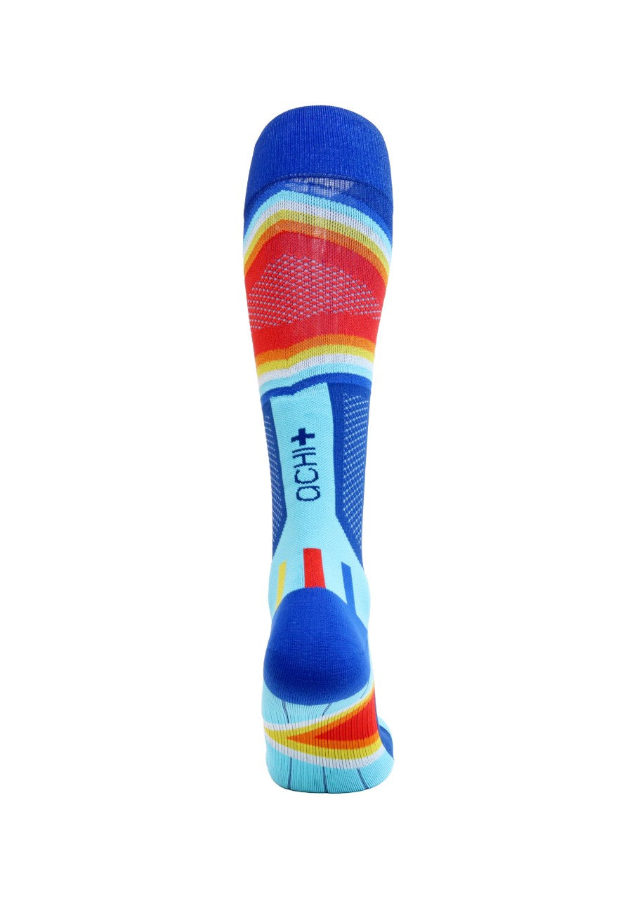 Lunatik Propel Elite Compression Socks (20-30mmHg)