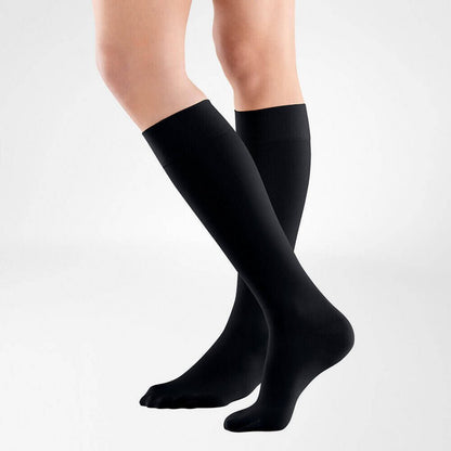 Bauerfeind VenoTrain Soft - Knee High Compression Socks 20-30mmHg