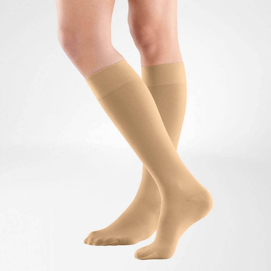 Bauerfeind VenoTrain Soft S - Knee High Compression Socks 20-30mmHg