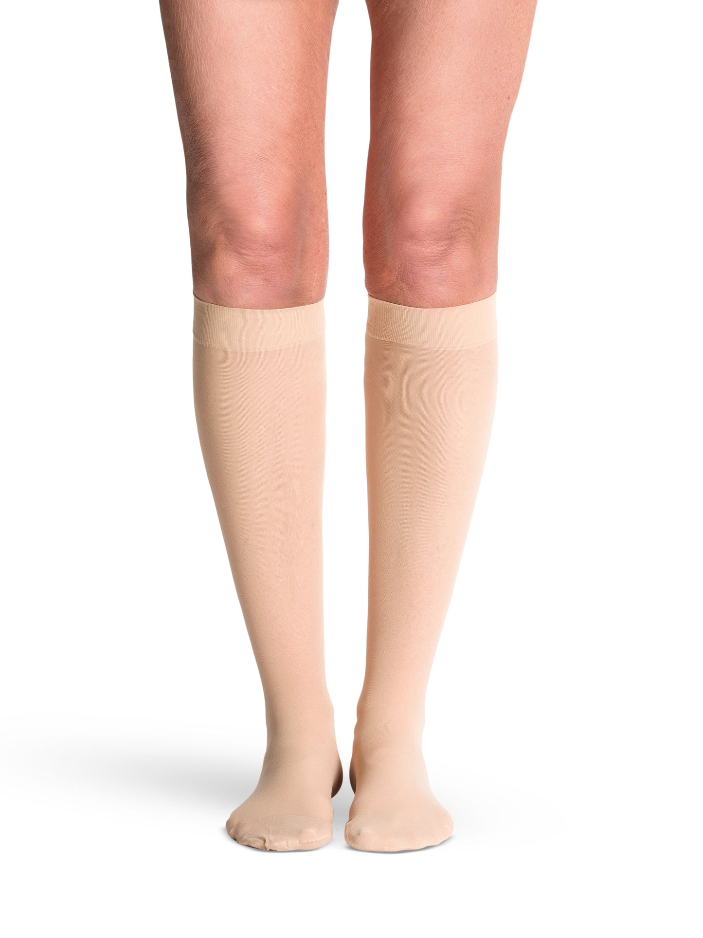 Sigvaris Sheer - Knee High Compression Socks 20-30mmHg (Women)