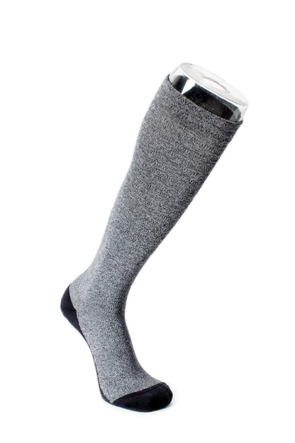 Lunatik Salt and Peppa Compression Socks (20-30mmHg)