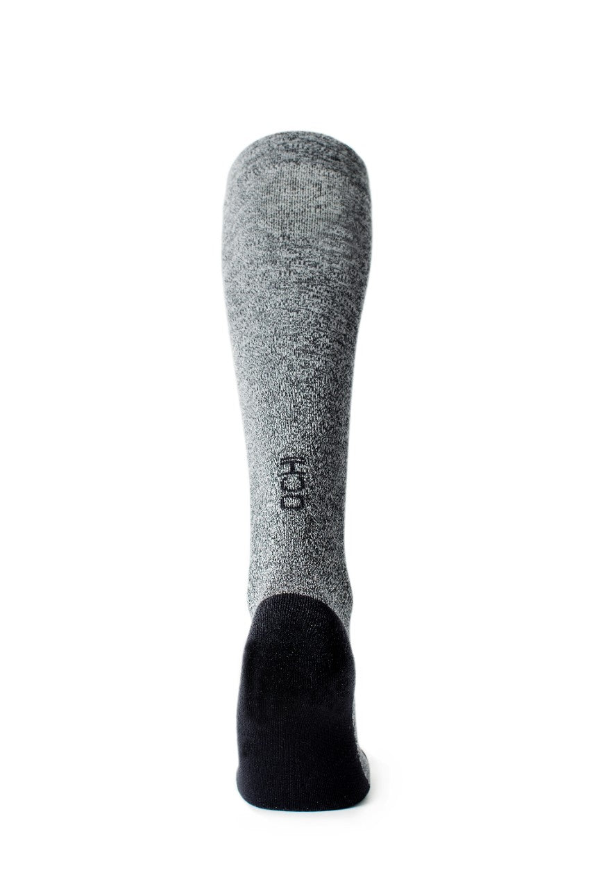 Lunatik Salt and Peppa Compression Socks (20-30mmHg)
