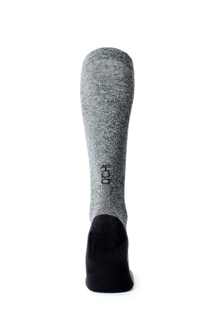 Lunatik Salt and Peppa Compression Socks (20-30mmHg)