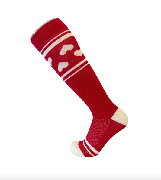 Lunatik Skippa Beat Compression Socks (20-30mmHg) *LIMITED EDITION*
