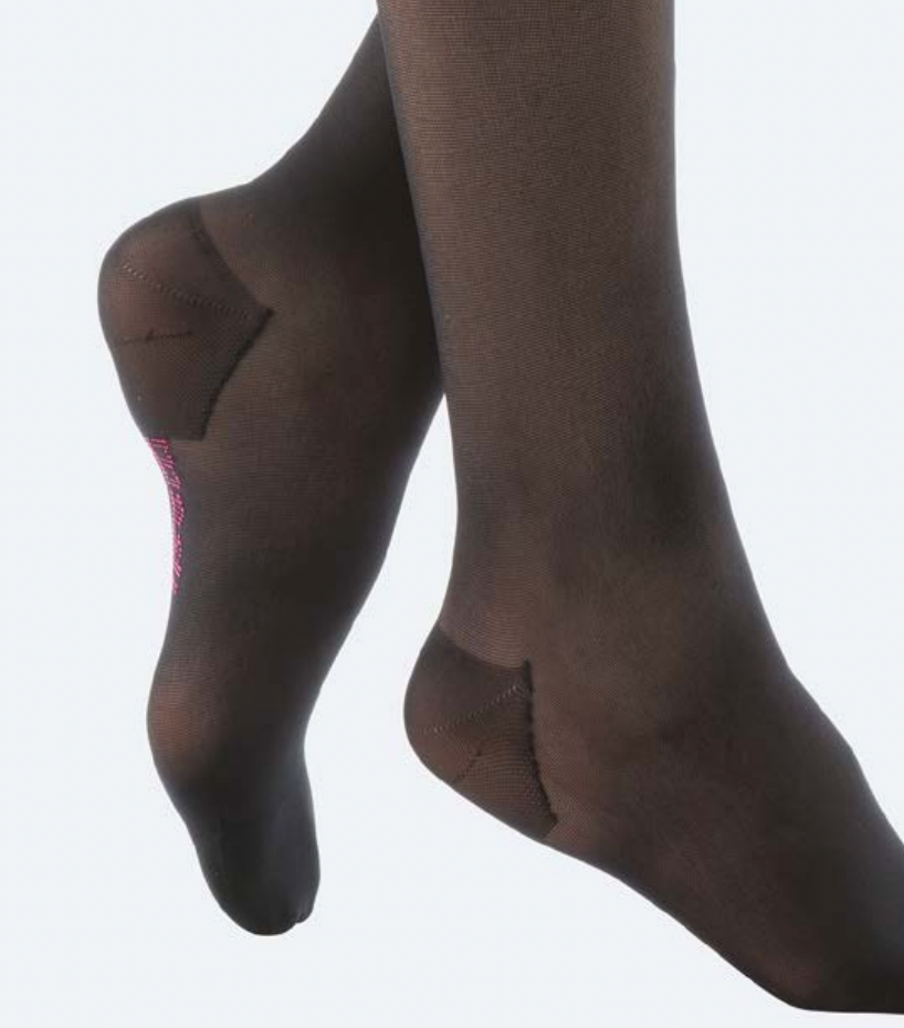 Mediven Karesse - Knee High Compression Socks 20-30mmHg