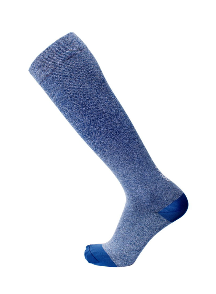 Lunatik Denim Cool Compression Socks (20-30mmHg)