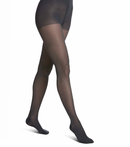 Sigvaris Medium Sheer - Compression Pantyhose 20-30 mmHg (Women)