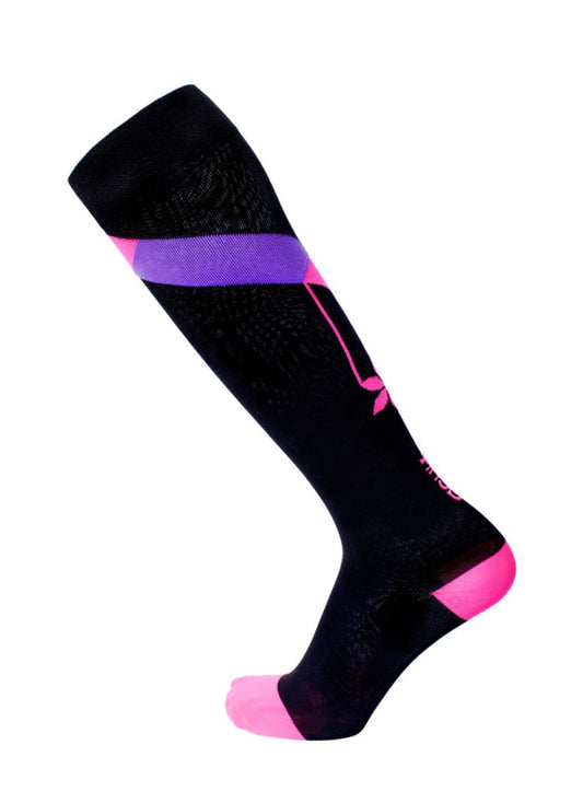 Lunatik Spirit Tech Compression Socks (20-30mmHg)