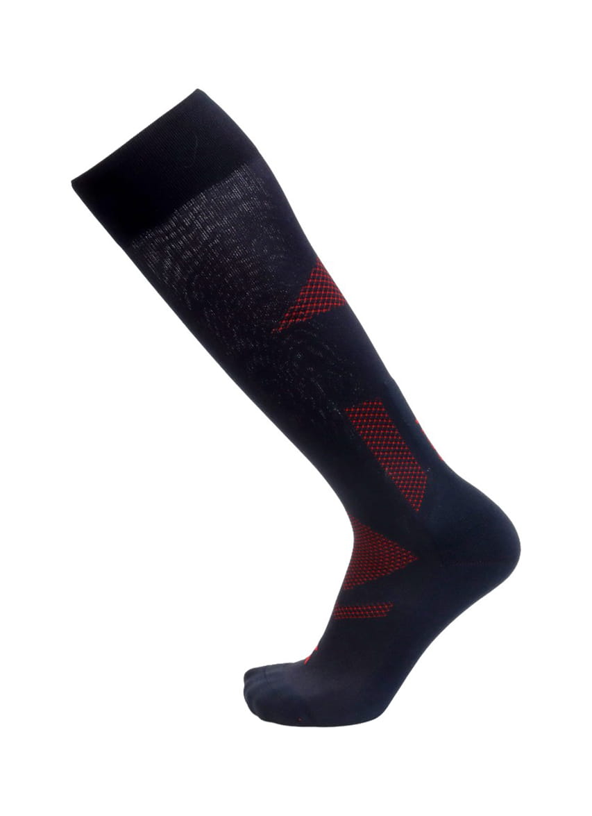 Lunatik Strong 'N Free Compression Socks (20-30mmHg)