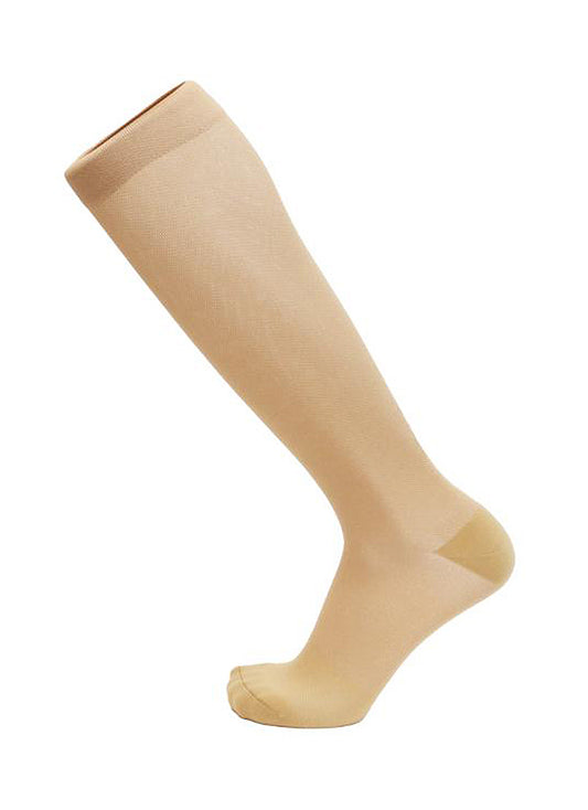 Lunatik Sun Kissed+ Compression Socks (20-30mmHg)