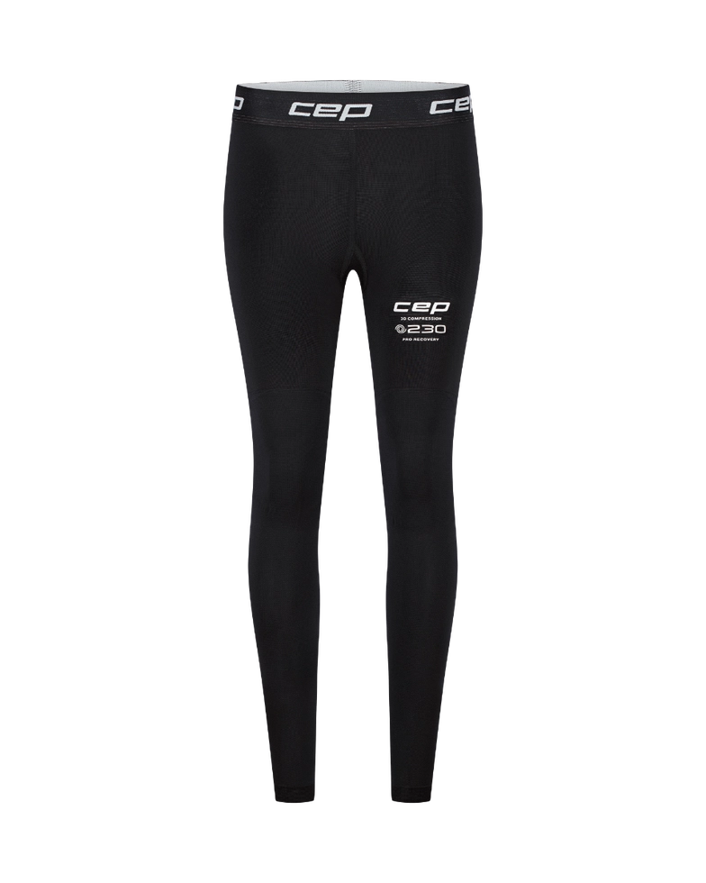 NEW CEP Pro Recovery Tights (Women)