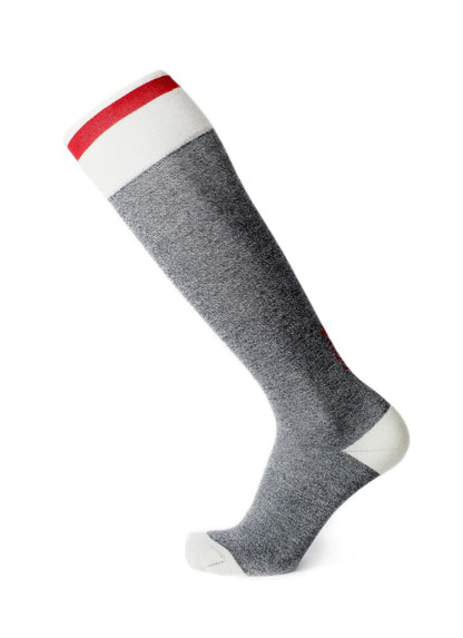 Lunatik Work It Compression Socks (20-30mmHg)
