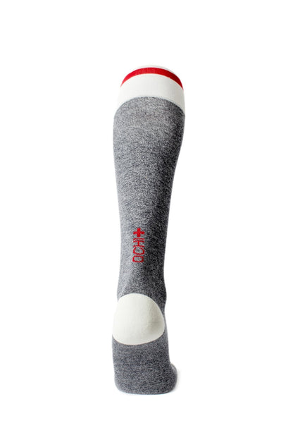 Lunatik Work It Compression Socks (20-30mmHg)