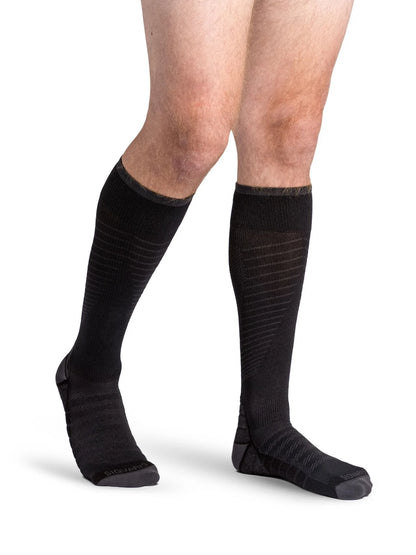 Sigvaris Motion Flow Tech 20-30mmHg Compression Socks