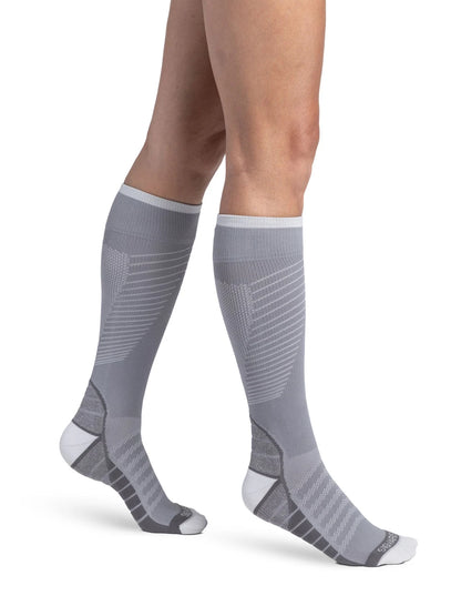 Sigvaris Motion Flow Tech 20-30mmHg Compression Socks