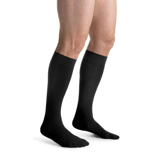 JOBST For Men Ambition - Knee High Compression Socks 20-30mmHg