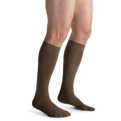 JOBST For Men Ambition - Knee High Compression Socks 20-30mmHg