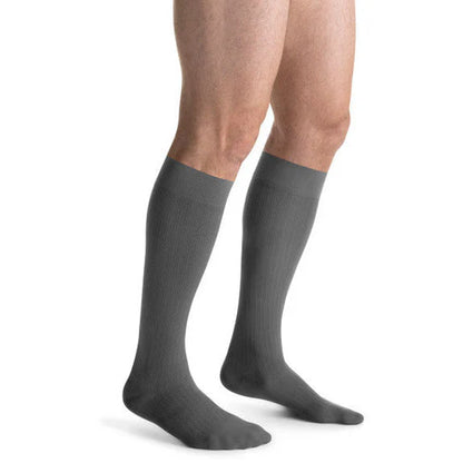 JOBST For Men Ambition - Knee High Compression Socks 20-30mmHg