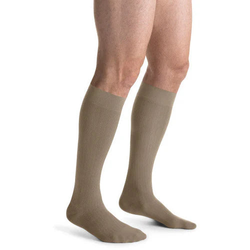 JOBST For Men Ambition - Knee High Compression Socks 20-30mmHg