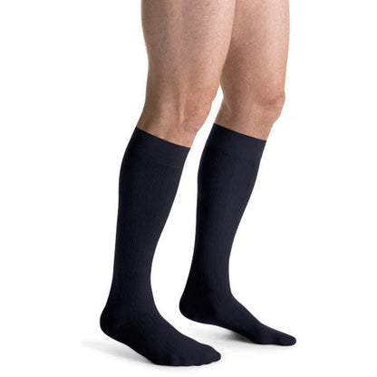 JOBST For Men Ambition - Knee High Compression Socks 20-30mmHg