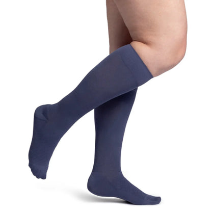 Sigvaris Bamboo - Knee High Compression Socks 20-30mmHg