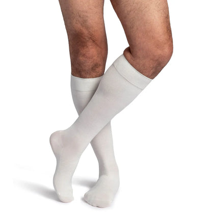 Sigvaris Bamboo - Knee High Compression Socks 20-30mmHg