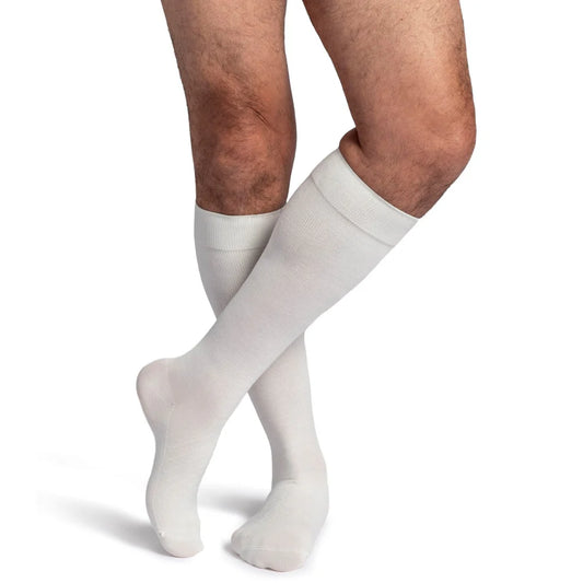Sigvaris Bamboo - Knee High Compression Socks 20-30mmHg