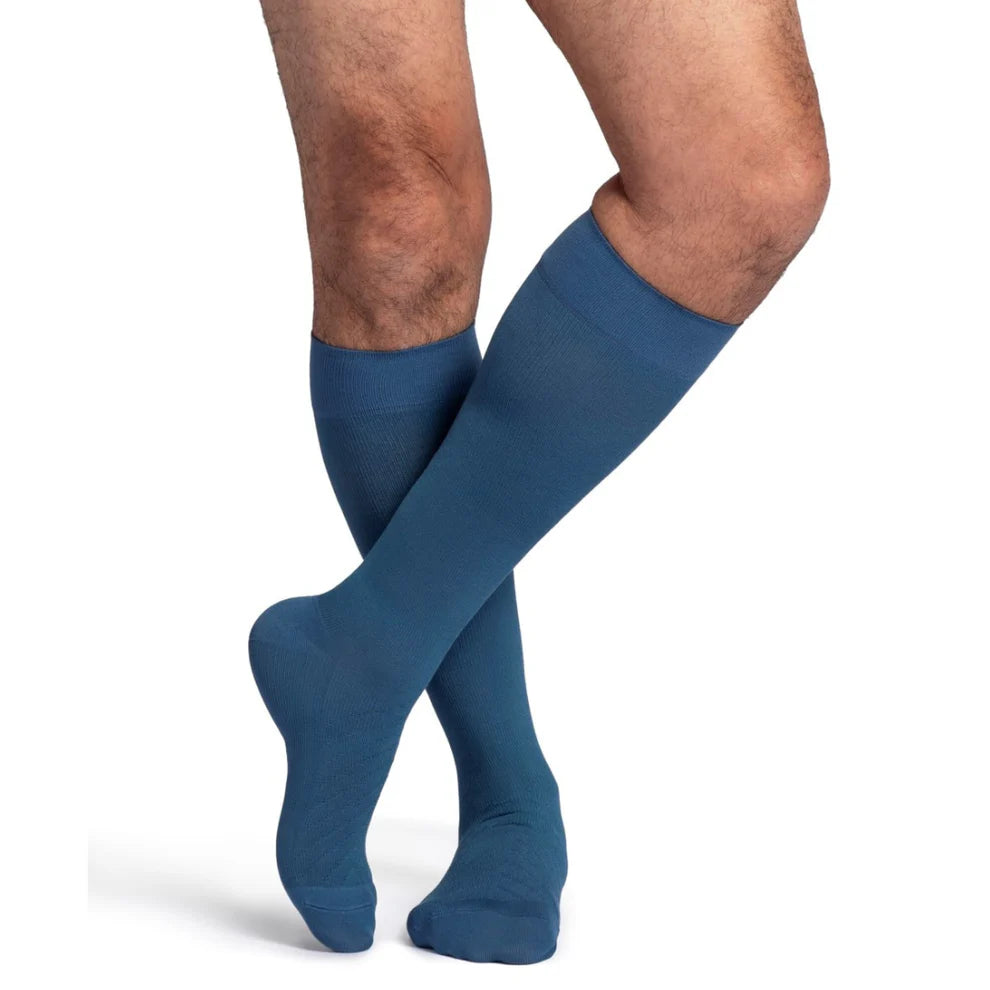 Sigvaris Bamboo - Knee High Compression Socks 20-30mmHg