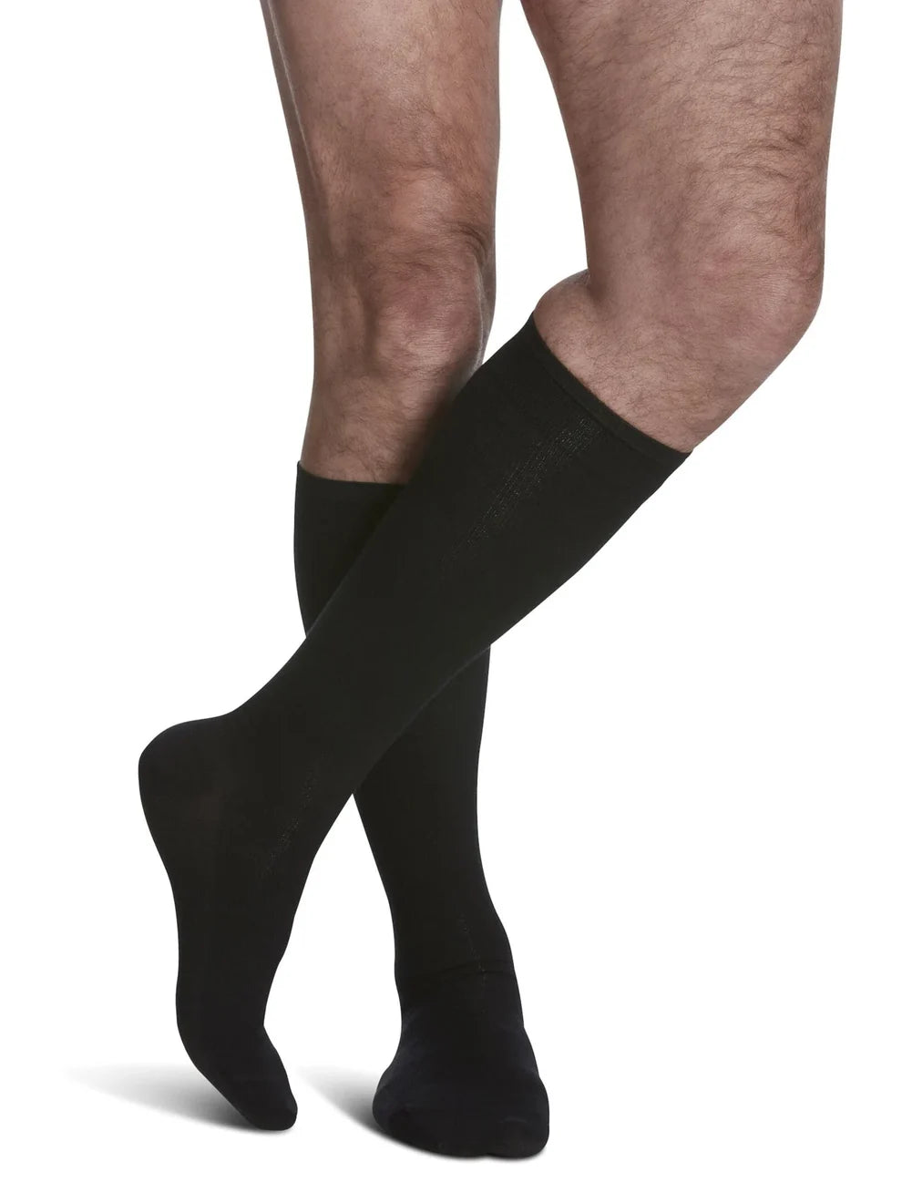 Sigvaris Merino Wool - Knee High Compression Socks 20-30mmHg