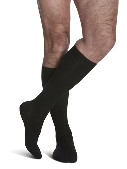 Sigvaris Merino Wool - Knee High Compression Socks 20-30mmHg