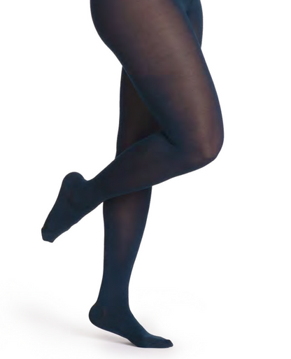 Sigvaris Soft Opaque - Compression Pantyhose 20-30 mmHg (Women)