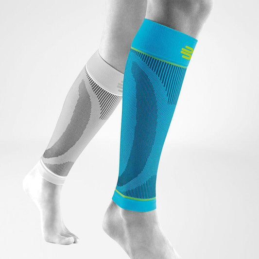 Bauerfeind Calf Compression Sleeve (20-30mmHg)