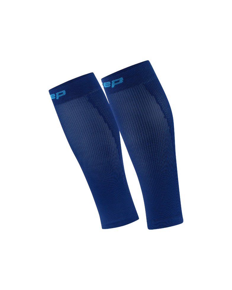 CEP Core Run 5.0 Calf Compression Sleeves 20-30mmHg