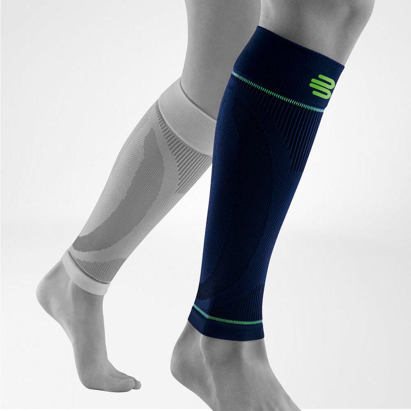 Bauerfeind Calf Compression Sleeve (20-30mmHg)
