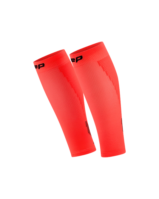 CEP Core Run 5.0 Calf Compression Sleeves 20-30mmHg