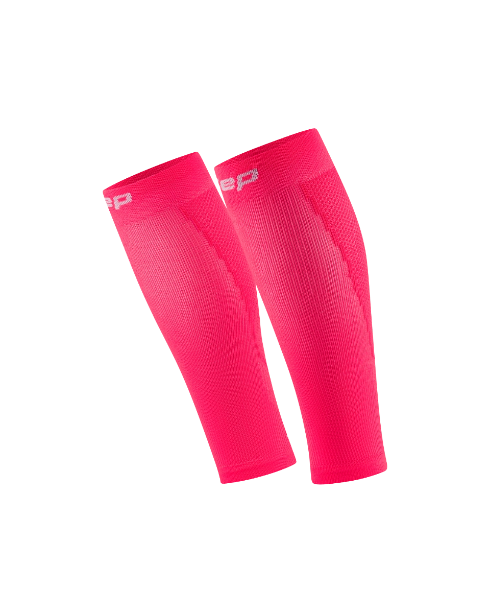 CEP Core Run 5.0 Calf Compression Sleeves 20-30mmHg