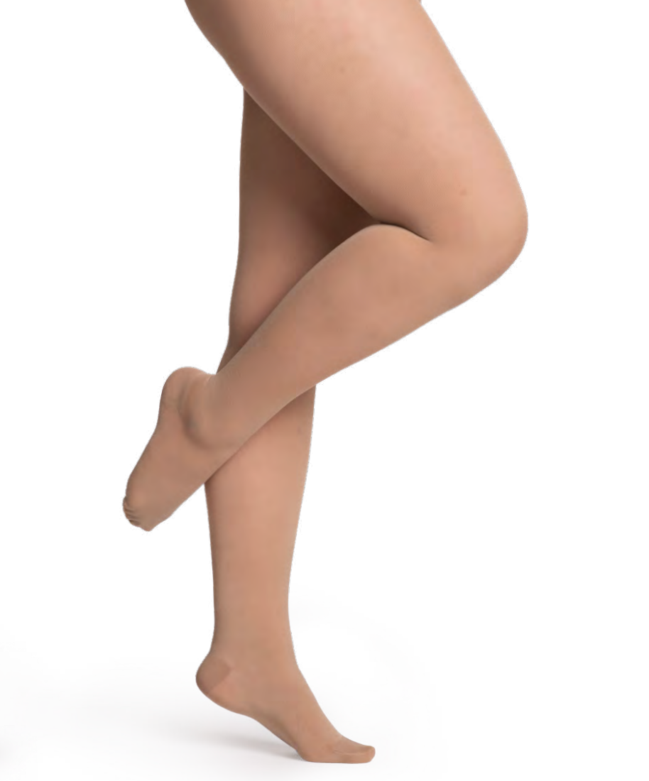 Sigvaris Soft Opaque - Compression Pantyhose 20-30 mmHg (Women)