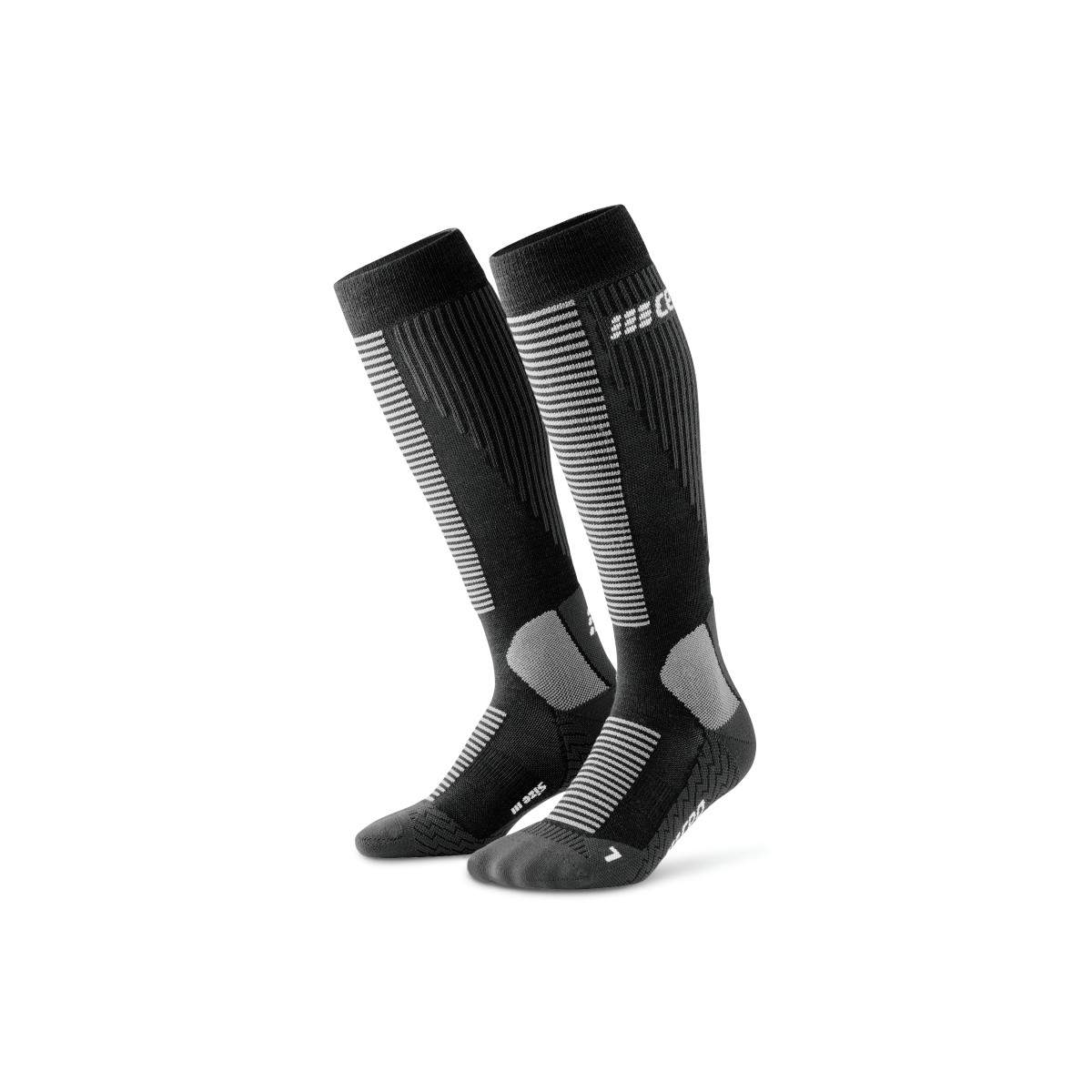 CEP Cold Weather 20-30mmHg Compression Socks - Tall