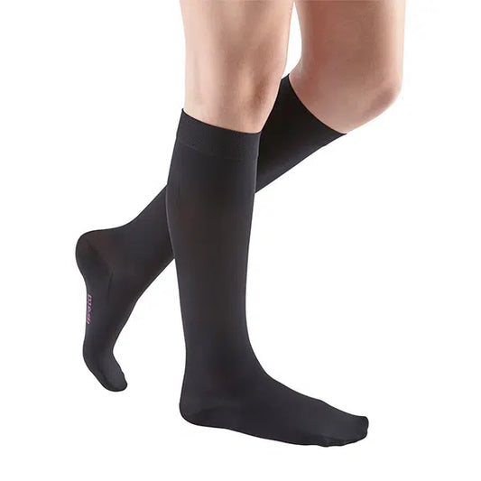Mediven Comfort - Knee High Compression Socks 20-30mmHg