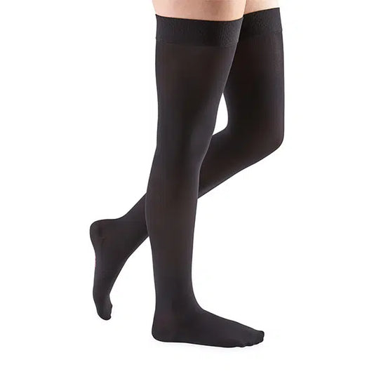 Mediven Comfort - Thigh High Compression Socks 20-30mmHg