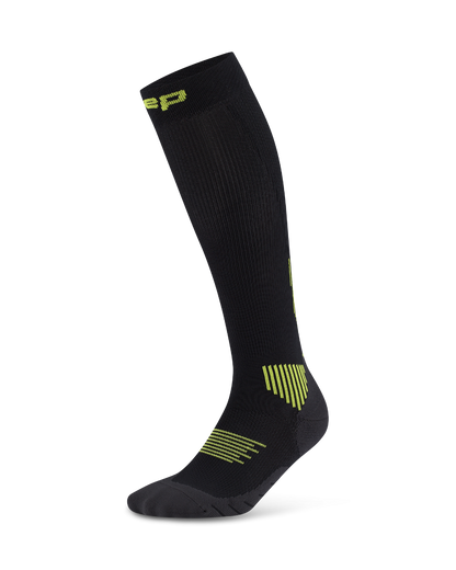 CEP The Run 5.0 20-30mmHg Compression Socks - Tall