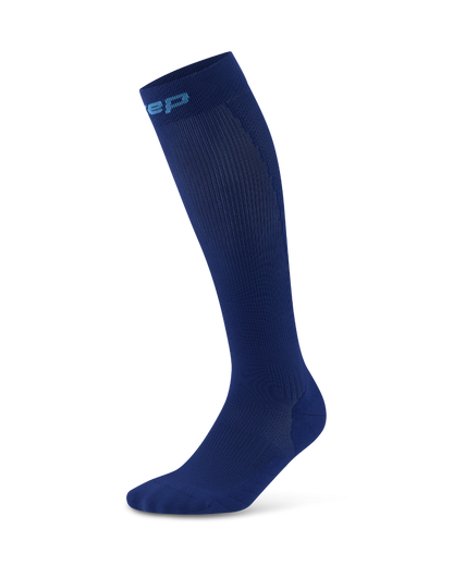 CEP The Run 5.0 20-30mmHg Compression Socks - Tall