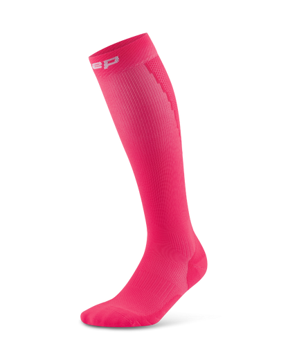 CEP The Run 5.0 20-30mmHg Compression Socks - Tall