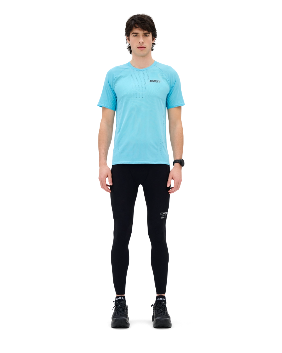 NEW CEP Core Run Compression Tights (Men)
