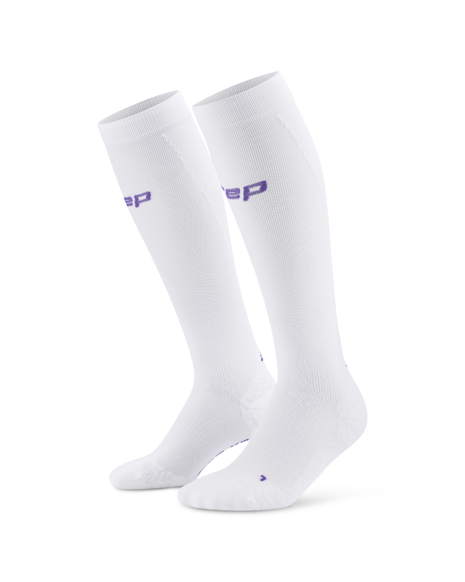 CEP Core Run Ultralight Compression Socks 20-30mmHg - Tall