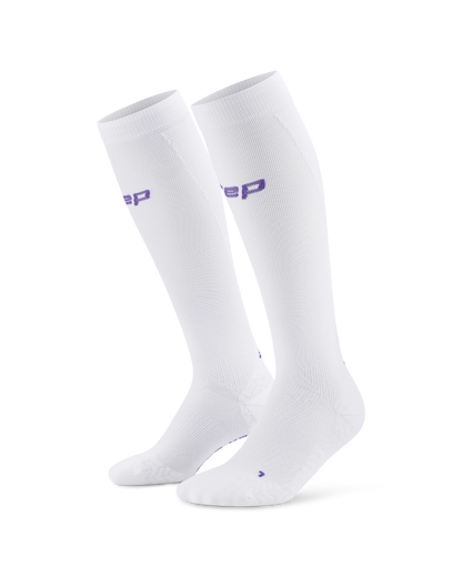 CEP Core Run Ultralight Compression Socks 20-30mmHg - Tall